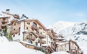 Val Thorens Pashmina